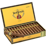 Don Tomás Clásico Robusto-Cigarr-Tobax
