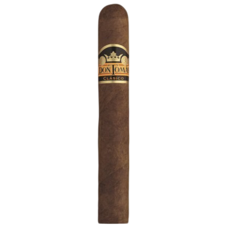 Don Tomás Clásico Robusto-Cigarr-Tobax