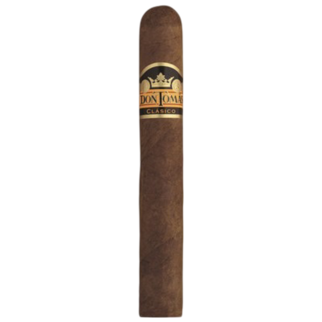 Don Tomás Clásico Robusto-Cigarr-Tobax