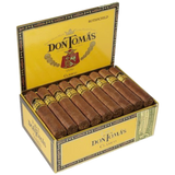 Don Tomás Clásico Rothschild-Cigarr-Tobax