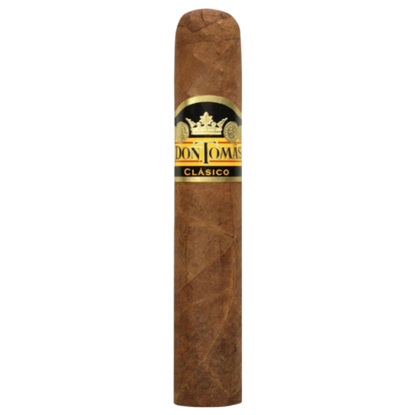 Don Tomás Clásico Rothschild-Cigarr-Tobax