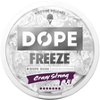 DOPE Freeze Crazy Strong-Nikotinposer-Tobax