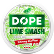 DOPE Lime Smash-Nikotinposer-Tobax