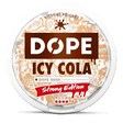 DOPE Icy Cola Strong-Nikotinposer-Tobax