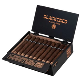 Drew Estate Blackened M81 Maduro-Cigarr-Tobax