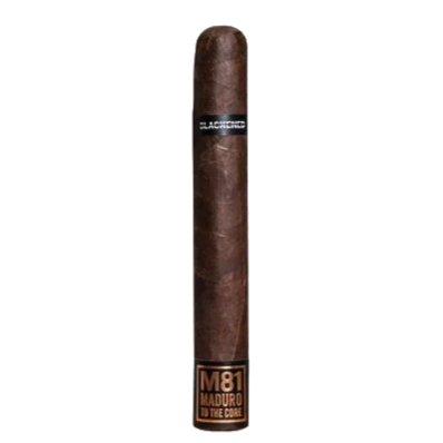 Drew Estate Blackened M81 Maduro-Cigarr-Tobax