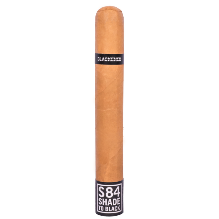 Drew Estate Blackened S84 Shade To Black-Cigarr-Tobax