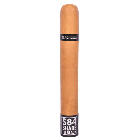 Drew Estate Blackened S84 Shade To Black-Cigarr-Tobax