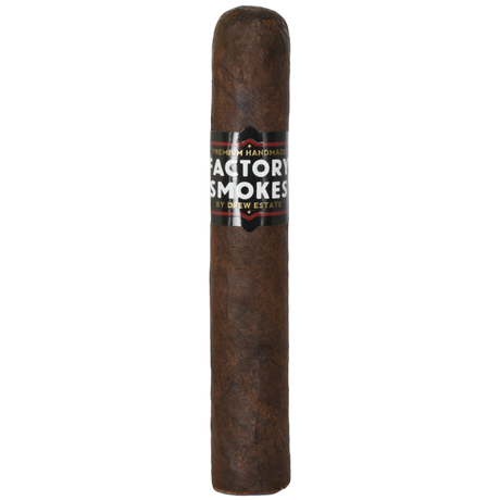 Drew Estate Factory Smokes Maduro Robusto-Cigarr-Tobax