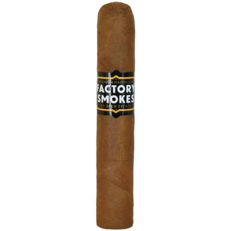 Drew Estate Factory Smokes Shade Robusto-Cigarr-Tobax