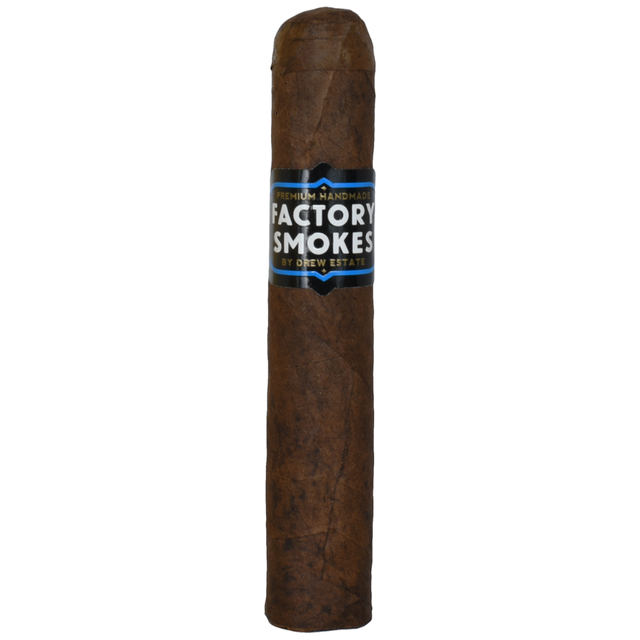 Drew Estate Factory Smokes Sun Grown Robusto-Cigarr-Tobax