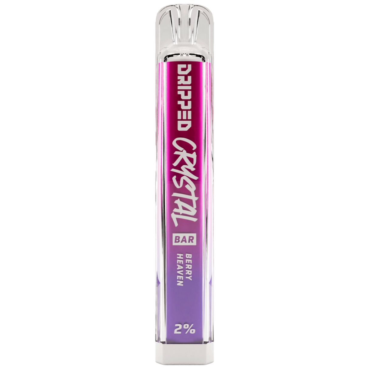 Dripped Crystal Berry Heaven-e-cigg-Tobax