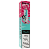 Dripped Crystal Cherry Ice-e-cigg-Tobax