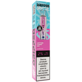 Dripped Crystal Cotton Candy Ice-e-cigg-Tobax