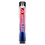 Dripped Crystal Energy Ice-E-cigg-Tobax