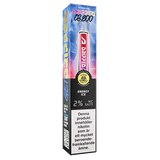 Dripped Crystal Energy Ice-E-cigg-Tobax