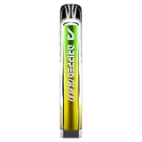 Dripped Crystal Lemon & Lime-E-cigg-Tobax