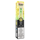 Dripped Crystal Lemon & Lime-E-cigg-Tobax