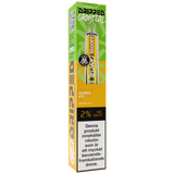 Dripped Crystal Mango Ice-e-cigg-Tobax