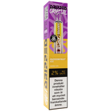 Dripped Crystal Passionfruit Ice-e-cigg-Tobax