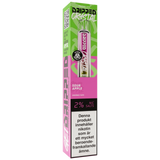Dripped Crystal Sour Apple-e-cigg-Tobax