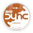 Dunc Big Caramel Extra Strong-Nikotinposer-Tobax