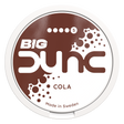 Dunc Big Cola Extra Strong-Nikotinposer-Tobax