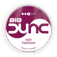 Dunc Big Hot Passion Extra Strong-Nikotinposer-Tobax