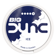 Dunc Big Ice Extra Strong-Nikotinposer-Tobax