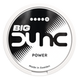 Dunc Big Power Extra Strong-Nikotinposer-Tobax