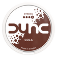 Dunc Cola Slim Strong-Nikotinposer-Tobax