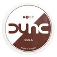 Dunc Cola Slim-Nikotinposer-Tobax