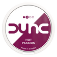 Dunc Hot Passion Slim-Nikotinposer-Tobax