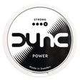 Dunc Power Slim Strong-Nikotinposer-Tobax