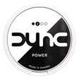 Dunc Power Slim-Nikotinposer-Tobax