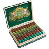 E.P Carillo Allegiance Confidant Toro-Cigarr-Tobax