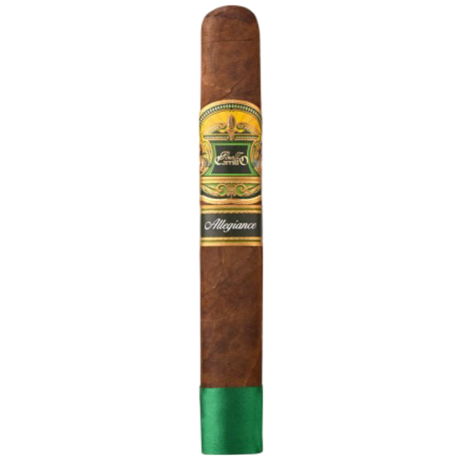 E.P Carillo Allegiance Confidant Toro-Cigarr-Tobax