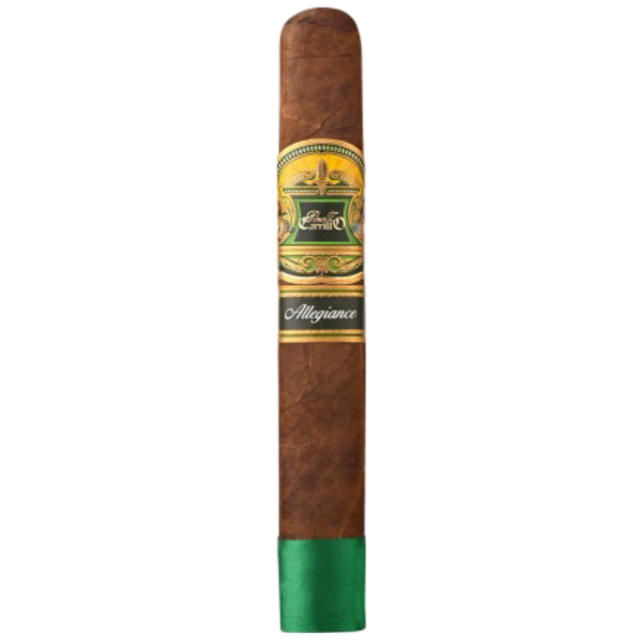 E.P Carillo Allegiance Confidant Toro-Cigarr-Tobax