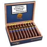 El Septimo Michelangelo Perfecto-Cigarr-Tobax