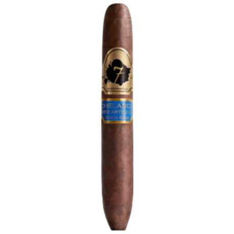 El Septimo Michelangelo Perfecto-Cigarr-Tobax