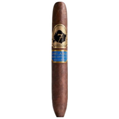 El Septimo Michelangelo Perfecto-Cigarr-Tobax