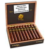 El Septimo Raphael Robusto Extra-Cigarr-Tobax