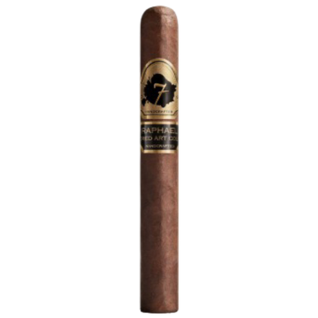 El Septimo Raphael Robusto Extra-Cigarr-Tobax