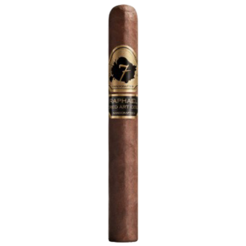 El Septimo Raphael Robusto Extra-Cigarr-Tobax