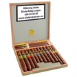 El Septimo Saint Andrew Sampler Box