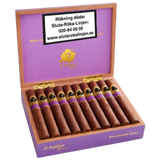 El Septimo Salvador Dali Toro-Cigarr-Tobax