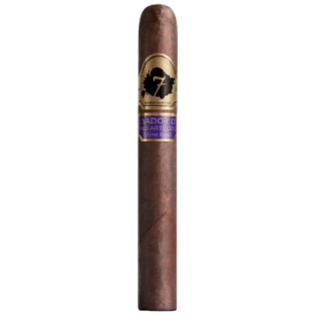 El Septimo Salvador Dali Toro-Cigarr-Tobax