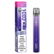Elfbar Strawberry Raspberry Cherry Ice 20mg – Tobax