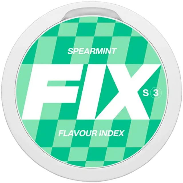 FIX Spearmint