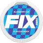 FIX Zero Blueberry Ice